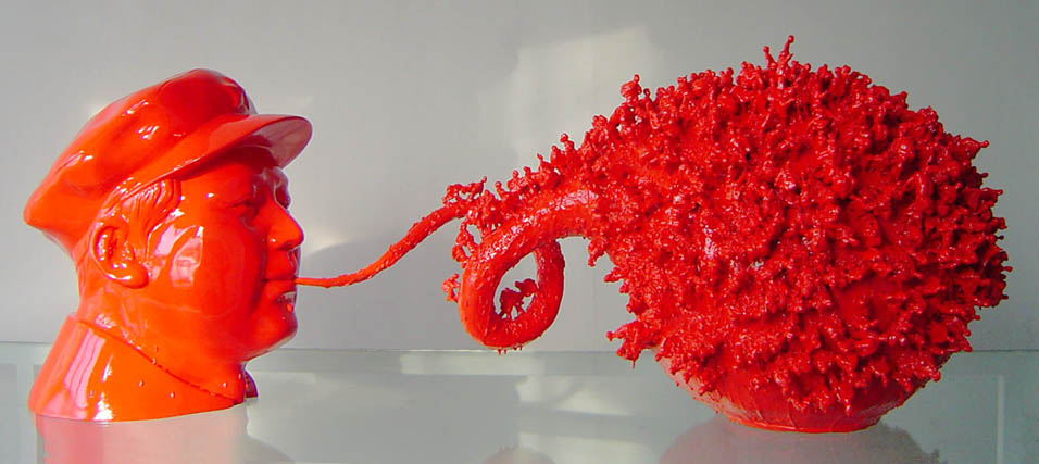 China Dream, Ma Han