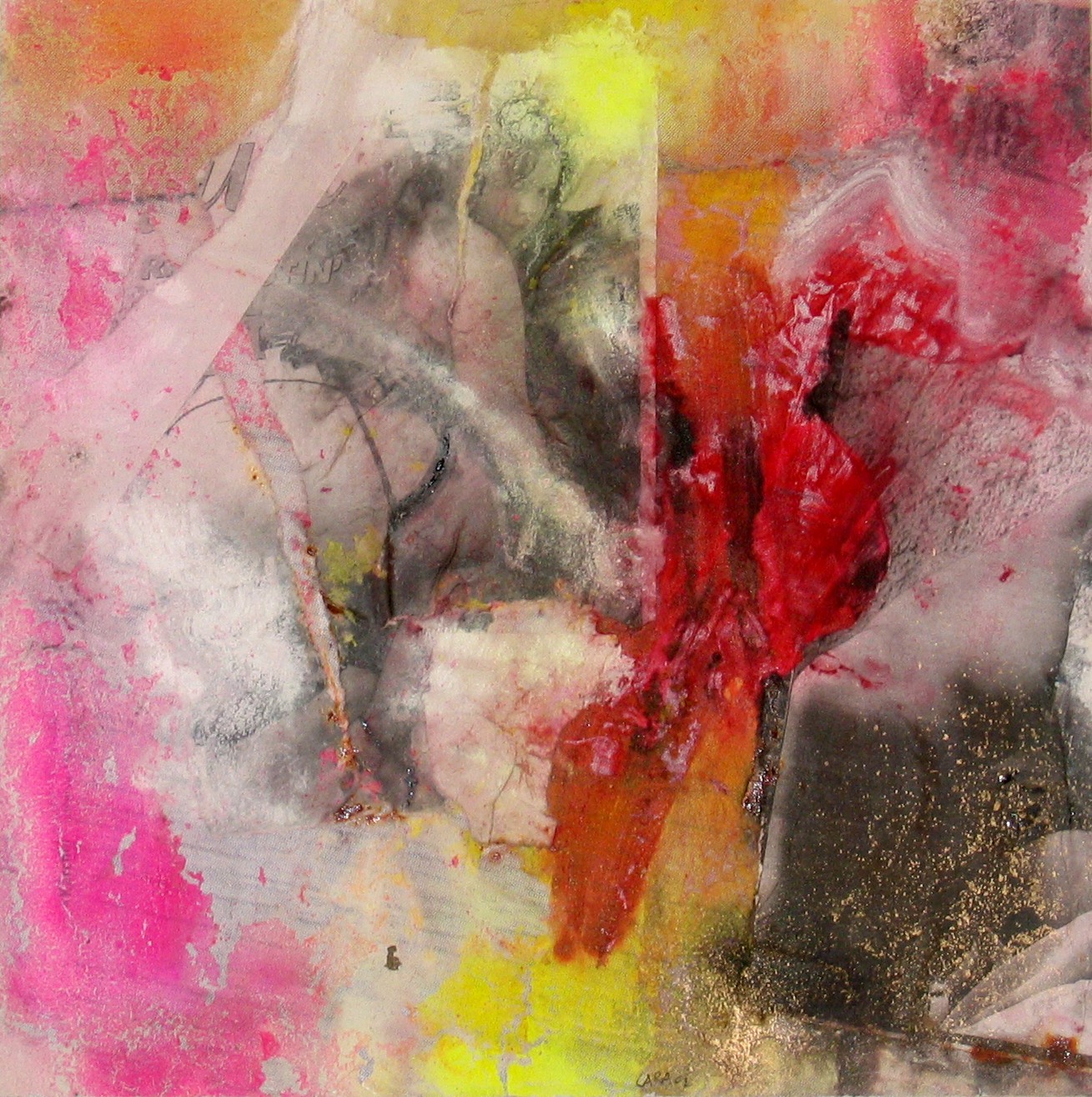 Patrick Lara, I10 2002