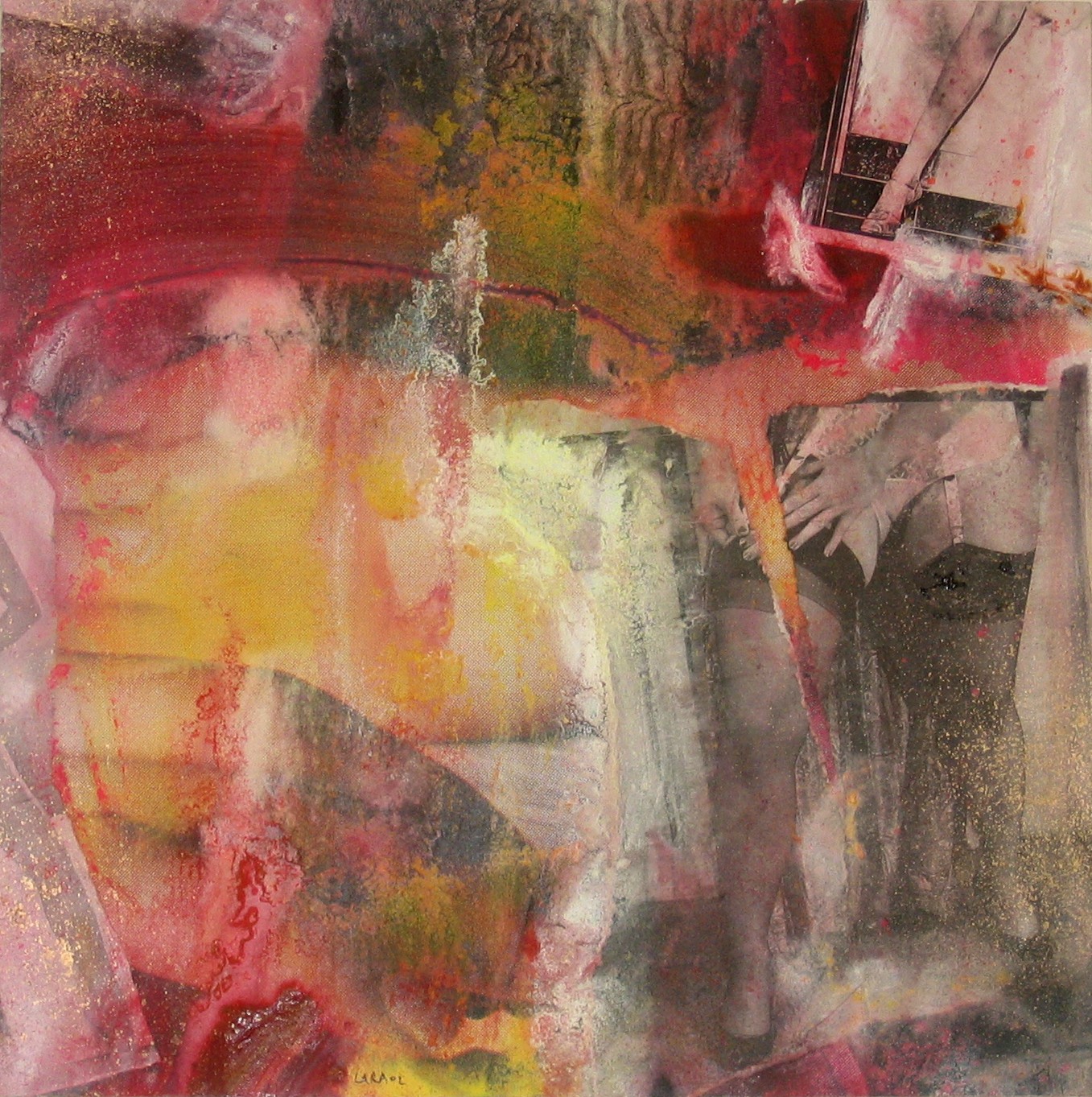 Patrick Lara, I8 2002