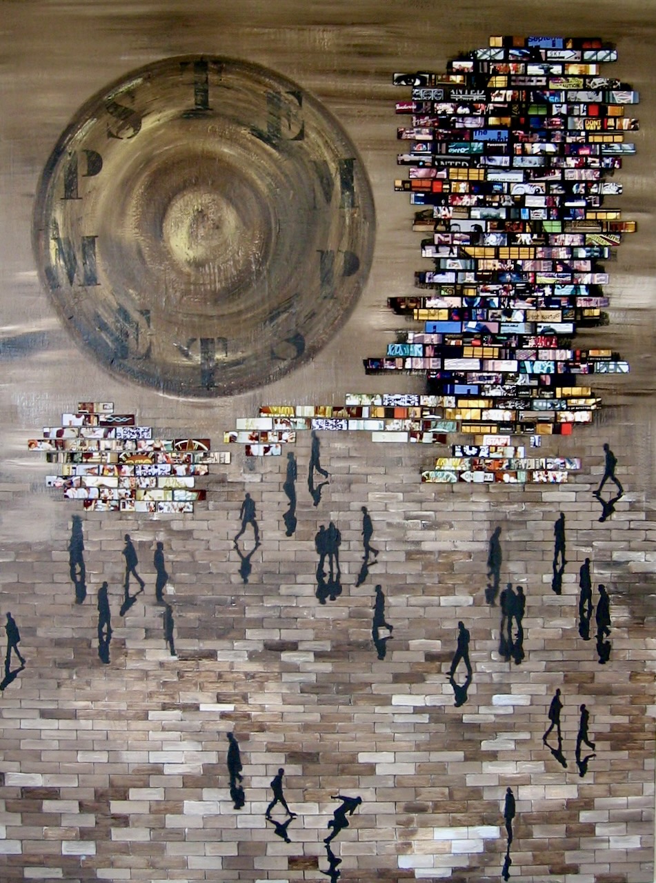 Alain Lumbroso, Time